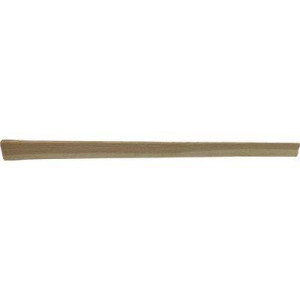 MANICO LEGNO TRAPEZOIDALE X...