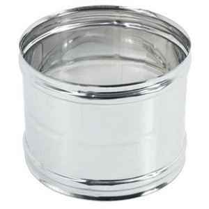 MANICOTTO FF ACCIAIO INOX...