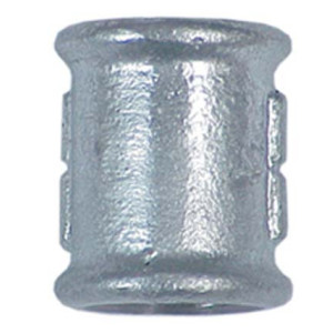 MANICOTTO GHISA ZINCATA 270...
