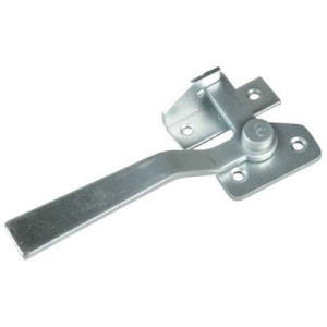 MANIGLIA BLOCCO ZINCATA X...