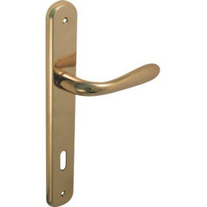 MANIGLIA GOCCIA OTTONE...