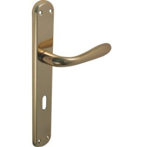 MANIGLIA GOCCIA OTTONE...