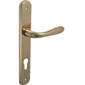 MANIGLIA GOCCIA OTTONE...