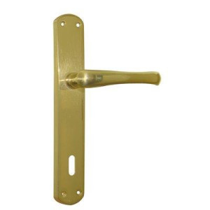 MANIGLIA RIO FORO PATENT...