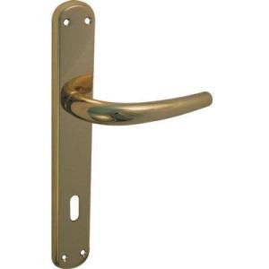 MANIGLIA TORINO OTTONE FORO...