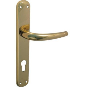 MANIGLIA TORINO OTTONE FORO...