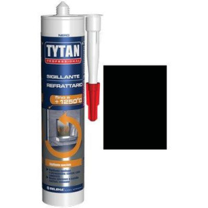 MASTICE REFRATTARIO TYTAN...