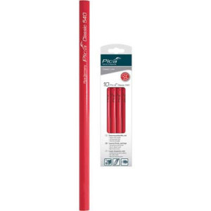 MATITA CLASSIC ROSSA 540...