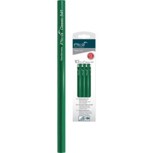 MATITA CLASSIC VERDE 541...