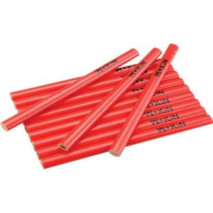 MATITA ROSSA 358812 WOKIN...