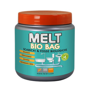 MELT BIO BAG SCARICHI E...