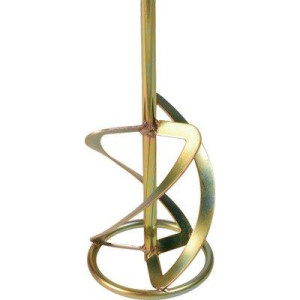 MESCOLATORE TRIPLA SPIRALE...