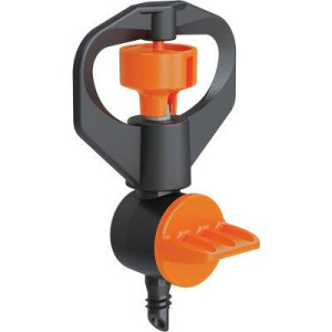 MICROIRRIGATORE ROTANTE...