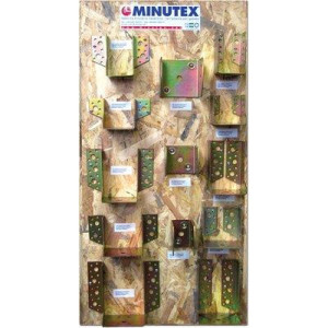 MINUTEX EXPO SUPPORTI KIT...