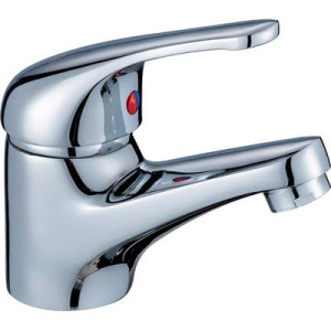MISCELATORE LAVABO SIRIO...