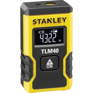 MISURATORE LASER TLM 40...