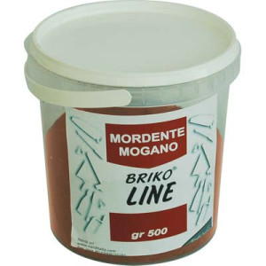 MORDENTE BRIKO LINE MOGANO...