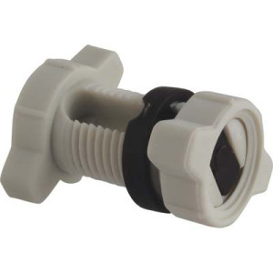 MORSETTO BLOCK FIX MM 2  6...