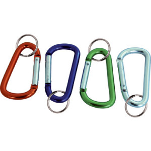 MOSCHETTONE PORTACHIAVE A...