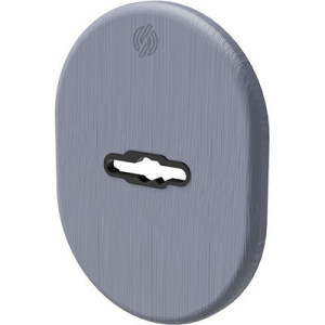 MOSTRINA PORTA BLINDATA...