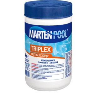 MULTIAZIONE X PISCINA...
