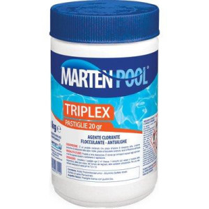MULTIAZIONE X PISCINA...