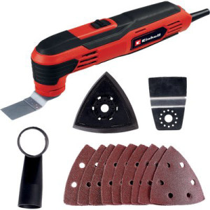 MULTIFUNZIONE TC  MG 250 CE...