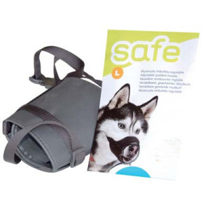 MUSERUOLA SAFE FERPLAST LARGE