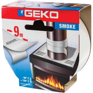NASTRO ALLUMINIO EMMESMOKE...