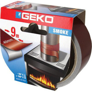 NASTRO ALLUMINIO EMMESMOKE...