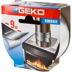 NASTRO ALLUMINIO EMMESMOKE...