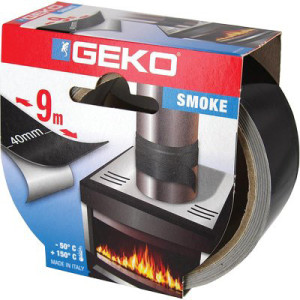 NASTRO ALLUMINIO EMMESMOKE...