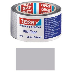NASTRO ALTA RESISTENZA DUCT...
