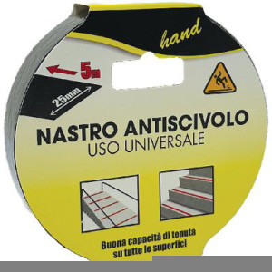 NASTRO ANTISDRUCCIOLO...