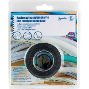 NASTRO AUTOAGGLOMERANTE...