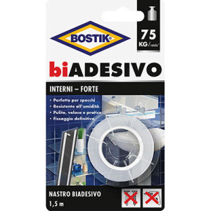NASTRO BIADESIVO INTERNI...