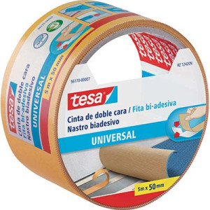 NASTRO BIADESIVO UNIVERSALE...