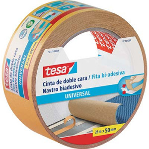 NASTRO BIADESIVO UNIVERSALE...