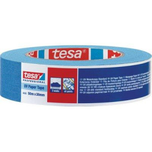 NASTRO CARTA ESTERNI BLU...