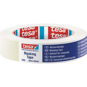 NASTRO CARTA MSK 4325 TESA...