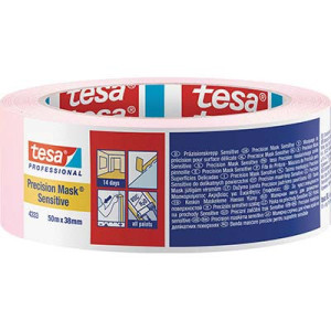 NASTRO CARTA SENSITIVE ROSA...