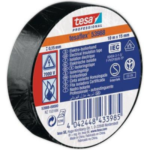NASTRO PVC ISOLANTE IMQ...