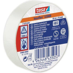 NASTRO PVC ISOLANTE IMQ...