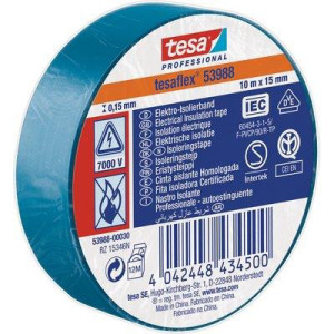 NASTRO PVC ISOLANTE IMQ...