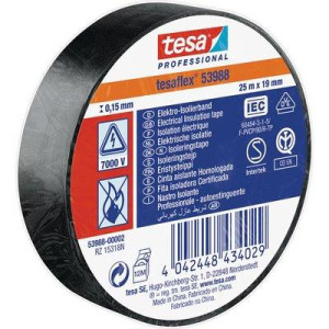NASTRO PVC ISOLANTE IMQ...