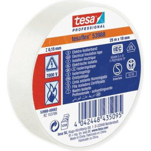 NASTRO PVC ISOLANTE IMQ...