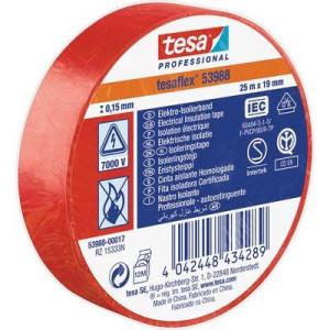NASTRO PVC ISOLANTE IMQ...