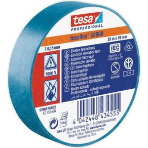 NASTRO PVC ISOLANTE IMQ...