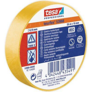 NASTRO PVC ISOLANTE IMQ...