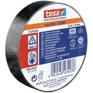 NASTRO PVC ISOLANTE IMQ...